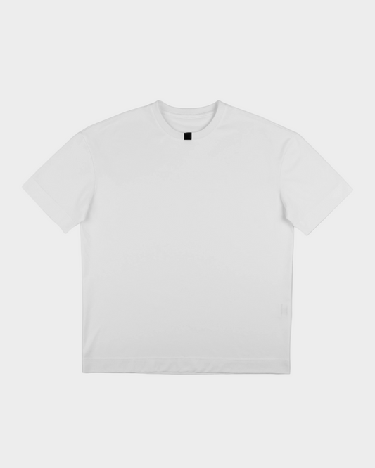 BBAP core - White/Black tag