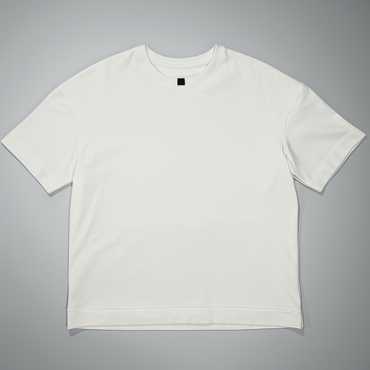 BBAP core - White/Black tag