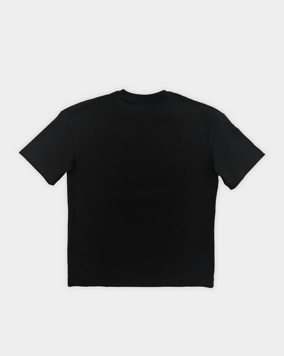 3 PACK T-SHIRTS Black and White