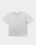 BBAP white oversized t-shirt