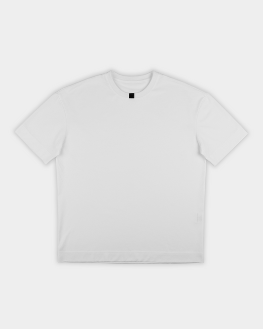 BBAP core - White/Black tag